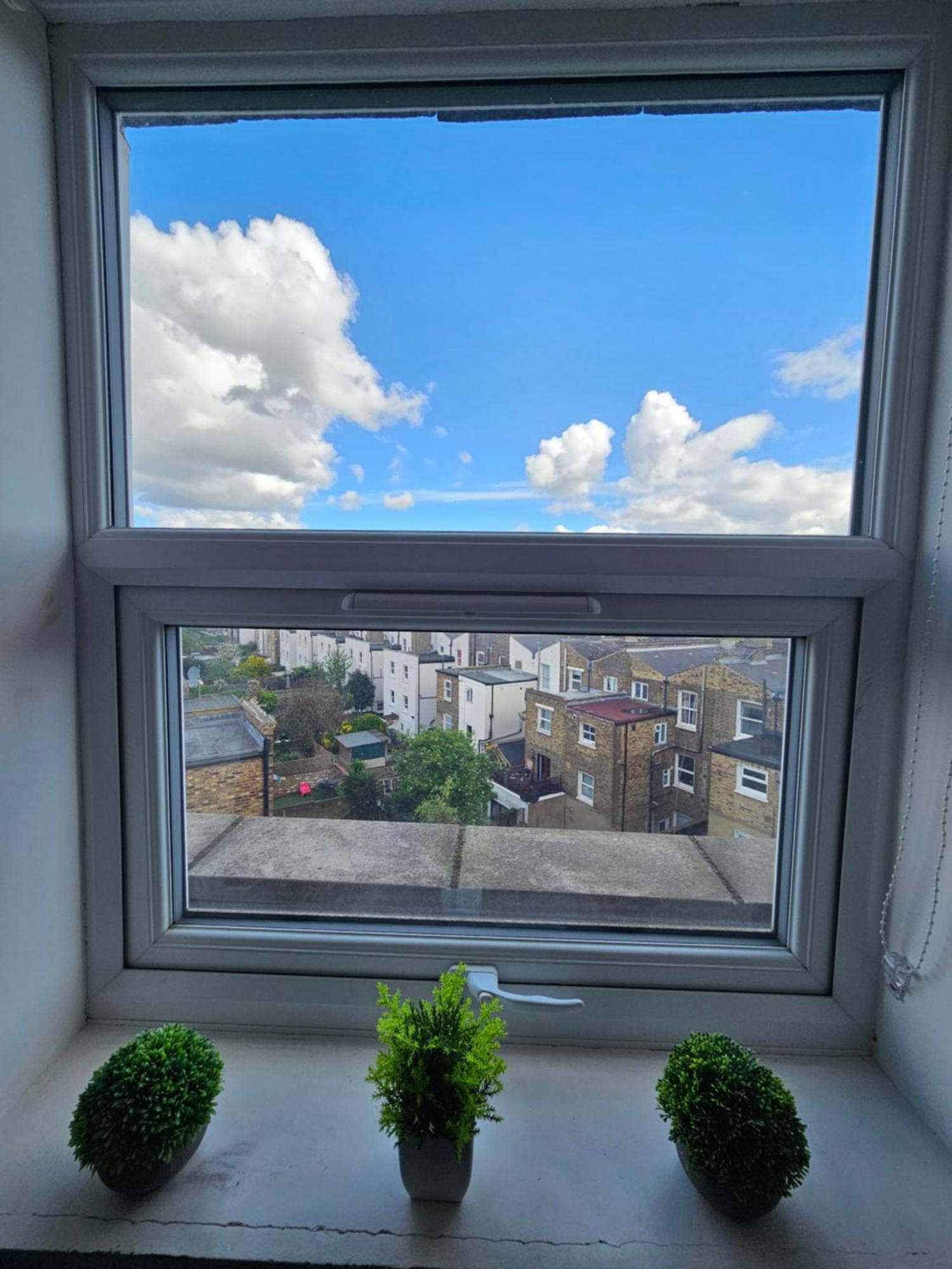 Cozy And Small Studio Zone 2 Near Maida Vale 6 Londyn Zewnętrze zdjęcie