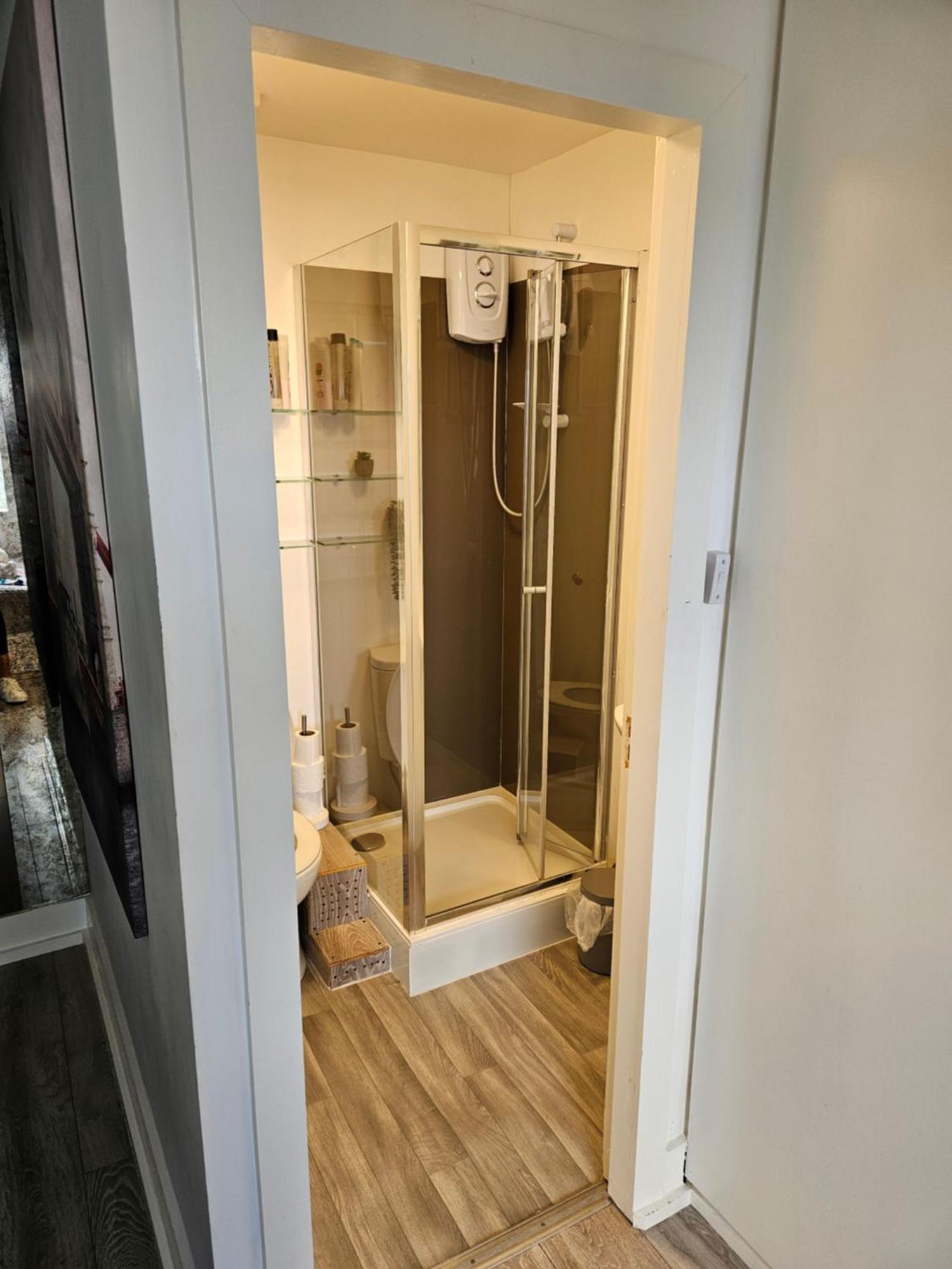 Cozy And Small Studio Zone 2 Near Maida Vale 6 Londyn Zewnętrze zdjęcie